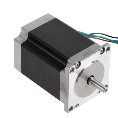 CNC Kit 3 Axis NEMA 23 Stepper Motor 76MM * 3 + TB6560 Driver Controller