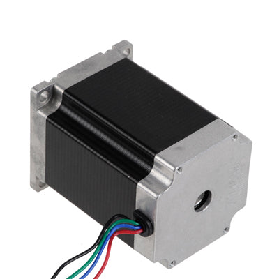 CNC Kit 3 Axis NEMA 23 Stepper Motor 76MM * 3 + TB6560 Driver Controller