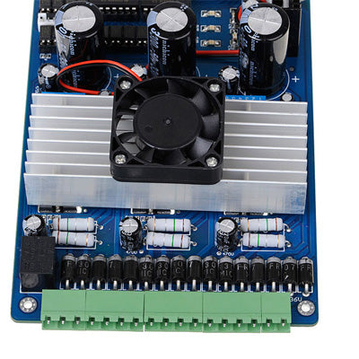 3A TB6560 3 Axis CNC Motor Driver Stepper 12V-36V