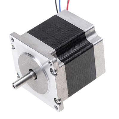 CNC Kit 4 Axis NEMA 23 Stepper Motor * 4 + TB6560 Driver Controller