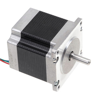 CNC Kit 4 Axis NEMA 23 Stepper Motor * 4 + TB6560 Driver Controller