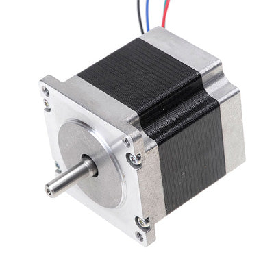 CNC Kit 5 Axis Nema 23 Stepper Motor * 5 + TB6560 Driver Controller