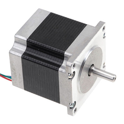 CNC Kit 5 Axis Nema 23 Stepper Motor * 5 + TB6560 Driver Controller