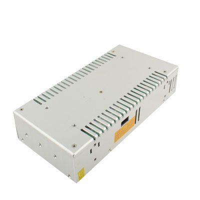 350W 24V 14.6A DC Regulated Switching Power Supply(Silver)