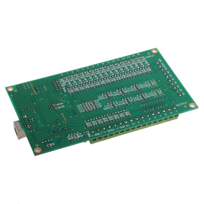 3 Axis CNC USB Card Mach3 200KHz Breakout Board Interface