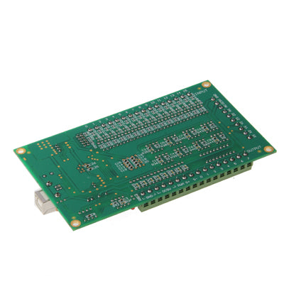 4 Axis CNC USB Card Mach3 200KHz Breakout Board Interface