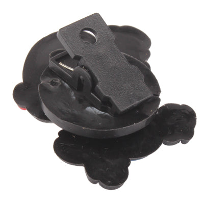 Mario 3.5mm Plug in-Ear Earphone for iPod / iPhone / MP3 / MP4, Cable Length: 1m