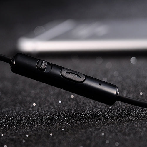 In-Ear Single Ear Anti-radiation Air Tube Vacuum Earphone, For iPad, iPhone, Galaxy, Huawei, Xiaomi, LG, HTC and Other Smart Phones