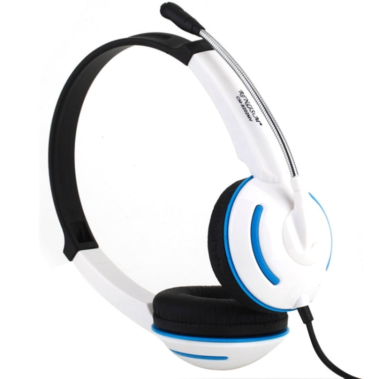Universal Stereo Headset with Mic for Computer, Cable Length: 1.5m