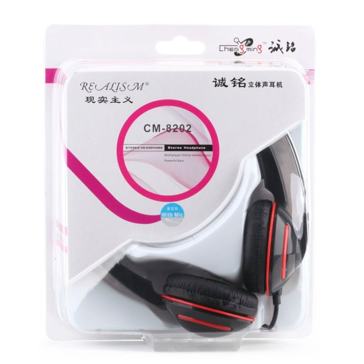 Universal Stereo Headset with Mic for Computer, Cable Length: 1.5m