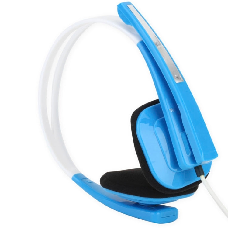 Universal Stereo Headset with Mic for Computer, Cable Length: 1.5m