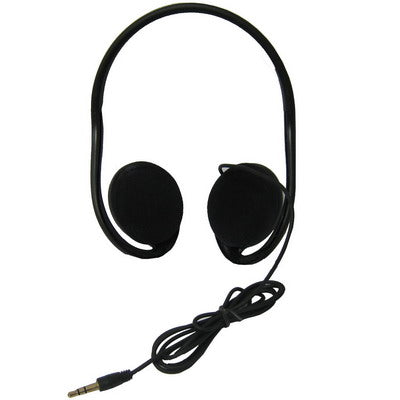Noise Cancelling Headphone for MP3,MP4,PC