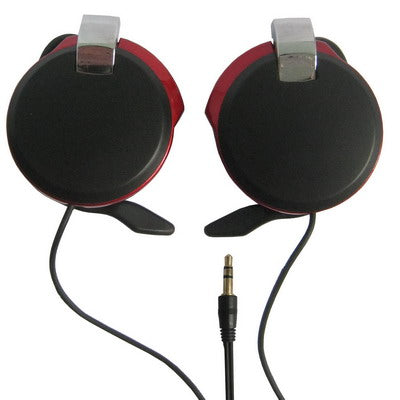 Earphone for MP3,MP4,PC(Pink)