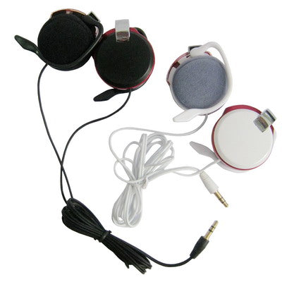 Earphone for MP3,MP4,PC(Pink)