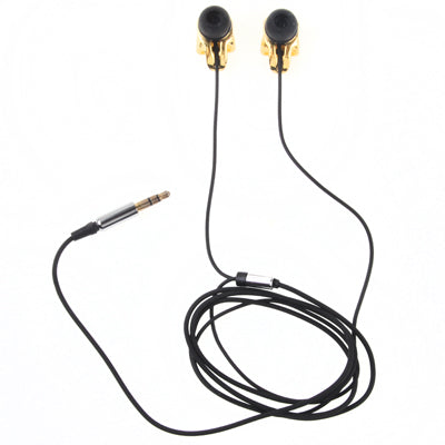 Metal Version of the Skull Headphones
