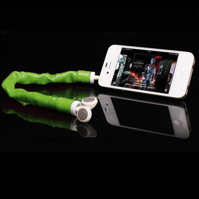 DarkFire Two Generation of Magic Earphone Winder for iPhone  / iPad / Samsung / HTC / Nokia / MP3 / MP4, etc