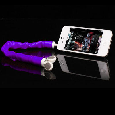 DarkFire Two Generation of Magic Earphone Winder for iPhone  / iPad / Samsung / HTC / Nokia / MP3 / MP4, etc
