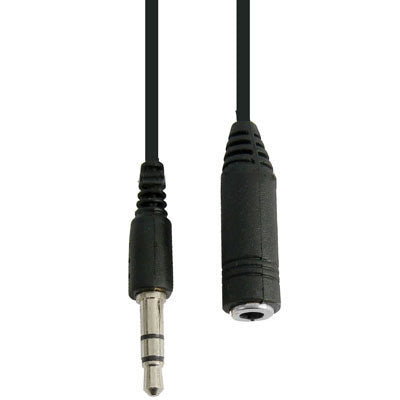3.5 Male to 3.5 Female Converter Cable, 10m