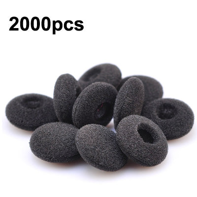 2000pcs In-Ear Earphone