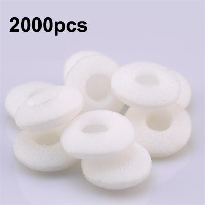 2000pcs In-Ear Earphone