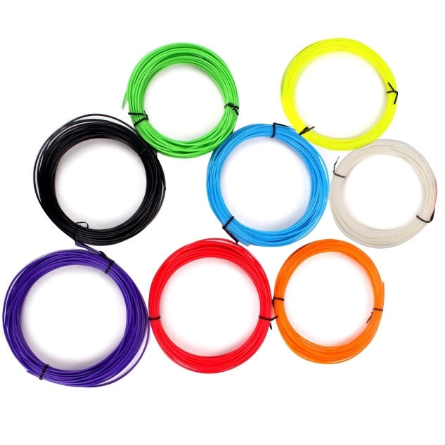 ABS 3D Print Filament 1.75MM 3D Print Ink for 3D Printer Pen