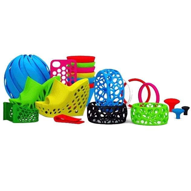 ABS 3D Print Filament 1.75MM 3D Print Ink for 3D Printer Pen