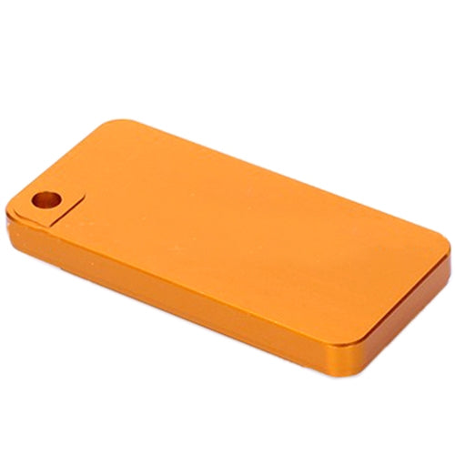 High Quality 3D Sublimation Heat Transfer Machine DIY Phone Case Metal Mold Clamp for iPhone 4 & 4S (Using in S-EPR-0104)