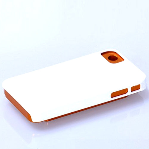 High Quality 3D Sublimation Heat Transfer Machine DIY Phone Case Metal Mold Clamp for iPhone 4 & 4S (Using in S-EPR-0104)