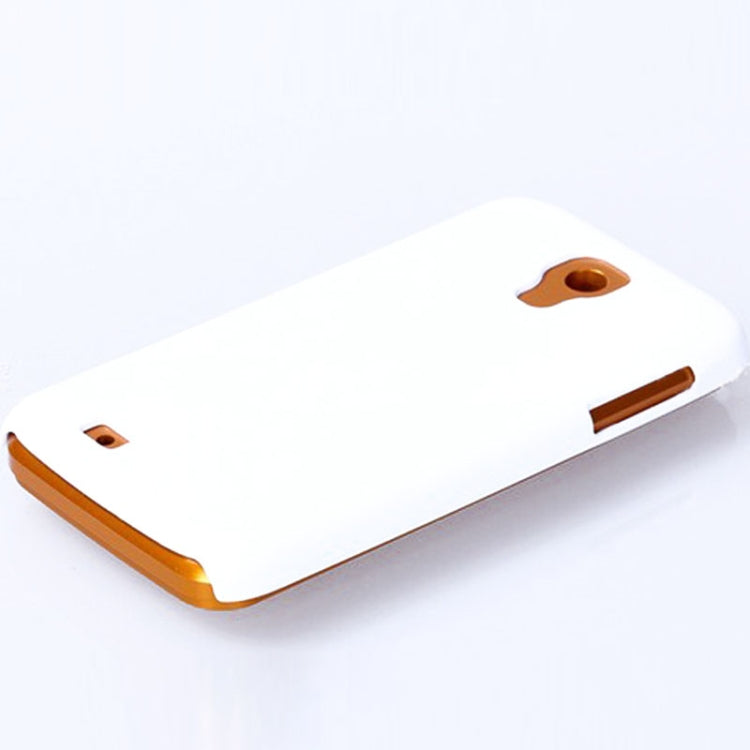 High Quality 3D Sublimation Heat Transfer Machine DIY Phone Case Metal Mold Clamp for Galaxy S IV / i9500 (Using in S-EPR-0104)