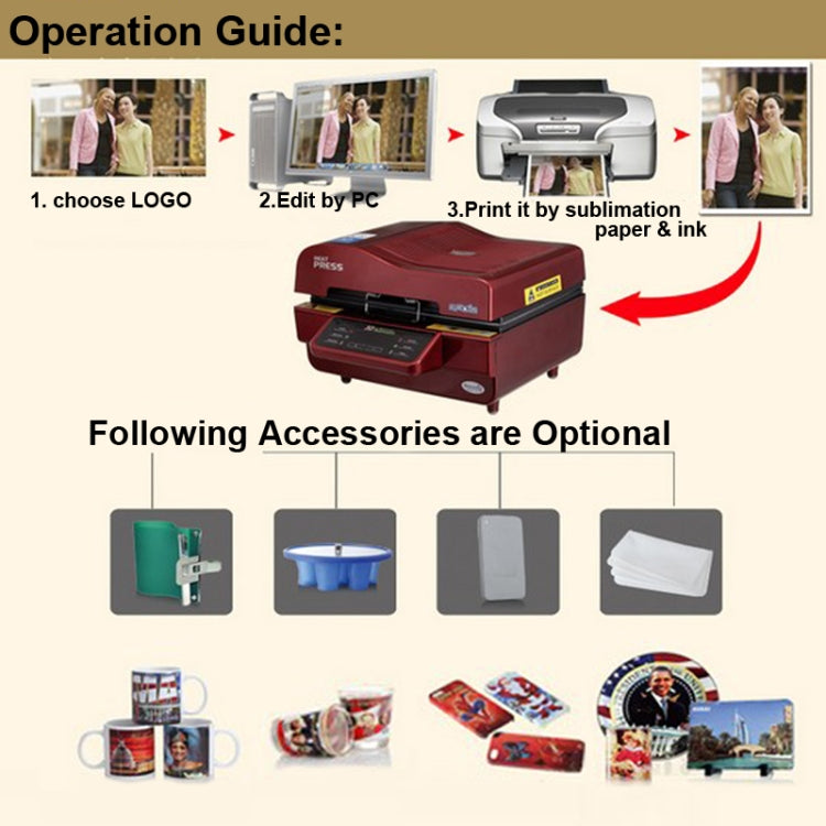 High Quality 3D Sublimation Heat Transfer Machine DIY Phone Case Metal Mold Clamp for Galaxy S IV / i9500 (Using in S-EPR-0104)