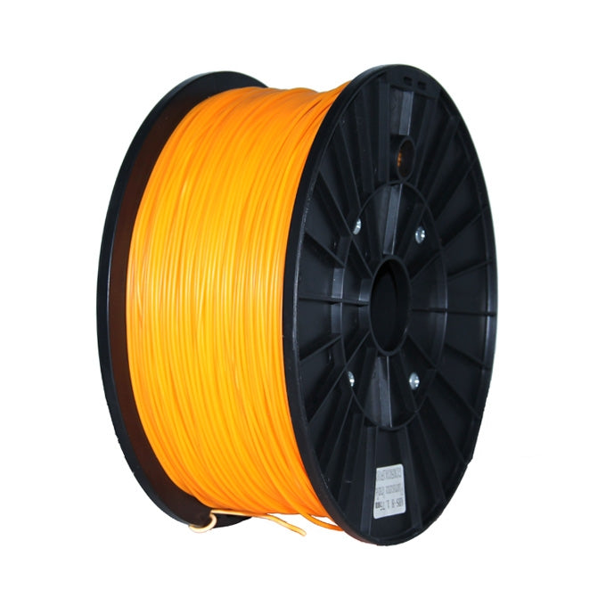 ABS 1.75mm Transparent 3D Printer Filaments