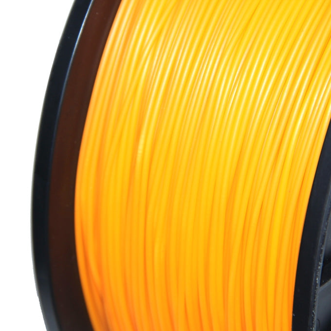 ABS 1.75mm Transparent 3D Printer Filaments