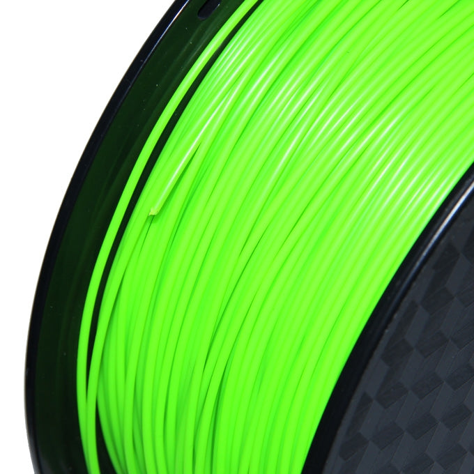 ABS 1.75mm Transparent 3D Printer Filaments