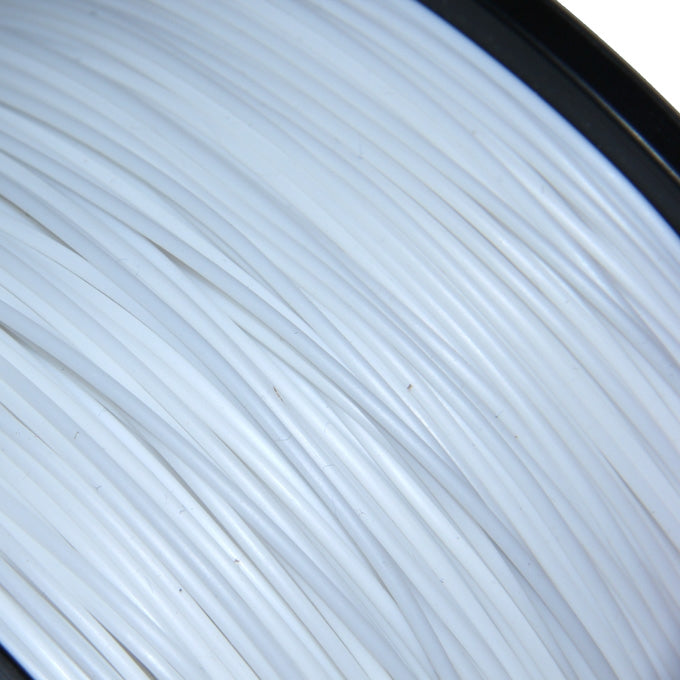ABS 1.75mm Transparent 3D Printer Filaments