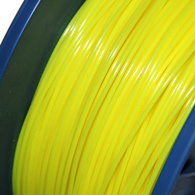ABS 1.75mm Transparent 3D Printer Filaments