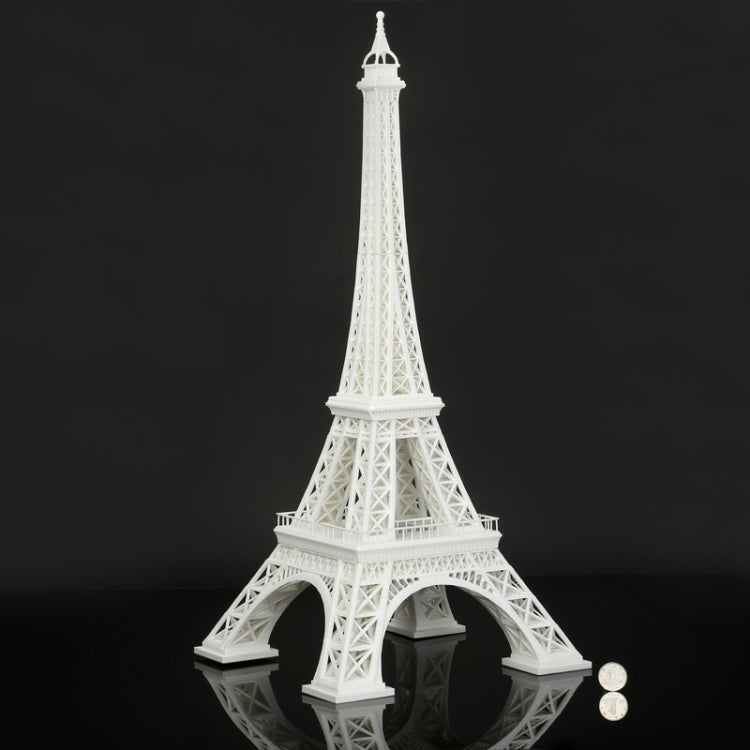 Z605S 3D Printer Desktop Printer High Precision Acrylic Frame Three-Dimensional Physical Printer with LED Screen (Using 1.75mm Printing Supplies)