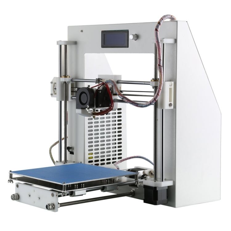 A-3 KIT 3D Desktop High Precision Metal Frame Three-Dimensional Physical Printer, Use 1.75mm Printing Supplies