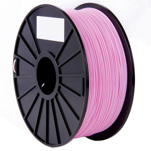 ABS 1.75 mm Color Series 3D Printer Filaments, about 395m