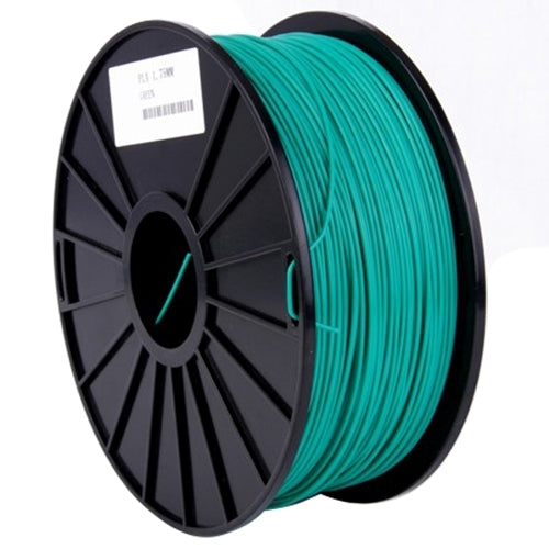 ABS 1.75 mm Color Series 3D Printer Filaments, about 395m