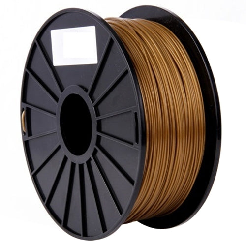 ABS 1.75 mm Color Series 3D Printer Filaments, about 395m