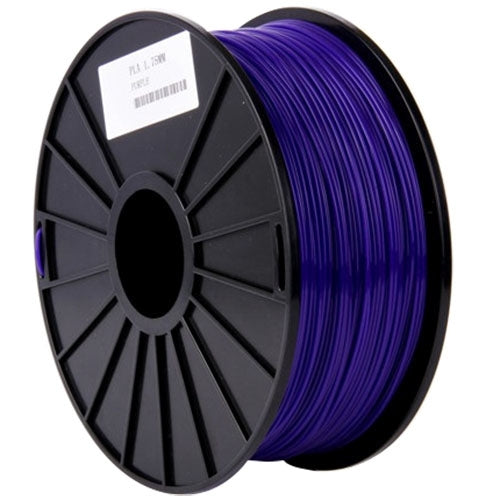 ABS 1.75 mm Color Series 3D Printer Filaments, about 395m