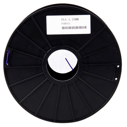 ABS 1.75 mm Color Series 3D Printer Filaments, about 395m