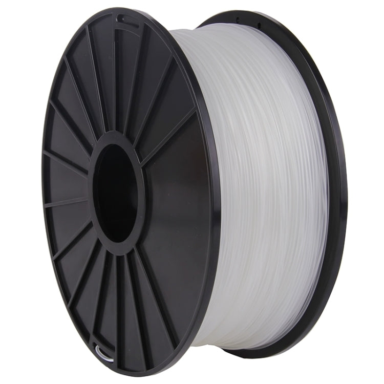ABS 1.75 mm Color Series 3D Printer Filaments, about 395m