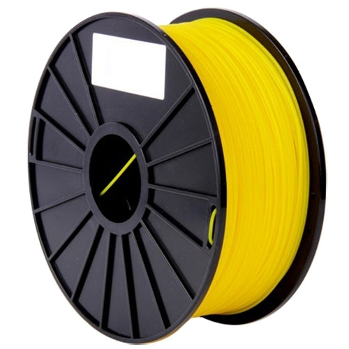 ABS 1.75 mm Color Series 3D Printer Filaments, about 395m