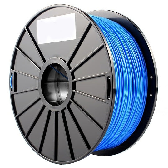 ABS 3.0 mm Luminous 3D Printer Filaments, about 135m