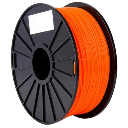 PLA 3.0 mm Color Series 3D Printer Filaments, about 115m