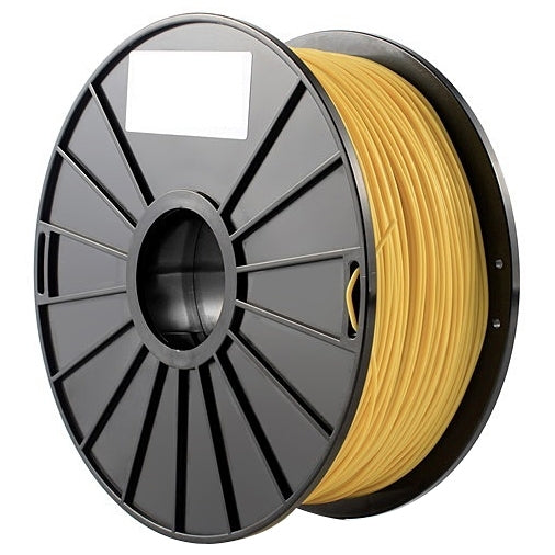 PLA 3.0 mm Luminous 3D Printer Filaments, about 345m
