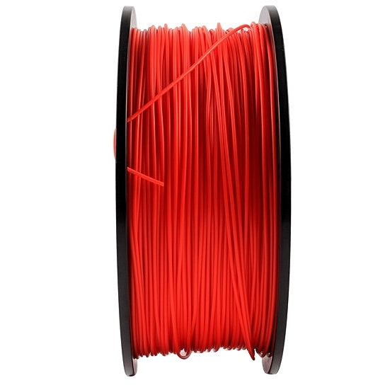 PLA 3.0 mm Fluorescent 3D Printer Filaments, about 115m
