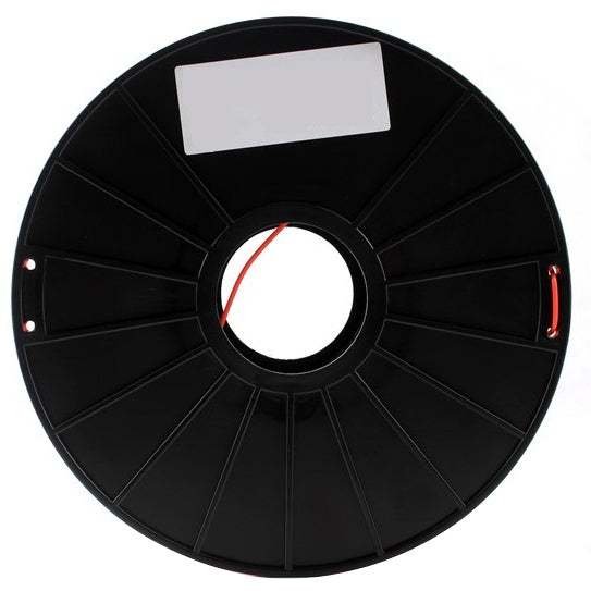 PLA 3.0 mm Fluorescent 3D Printer Filaments, about 115m