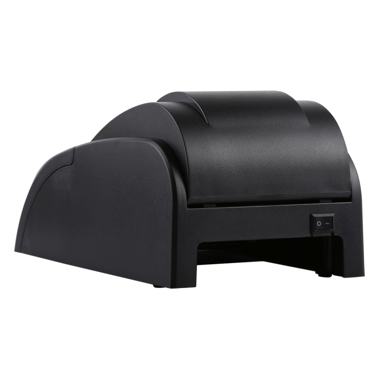 T58ZP Parallel Port 58mm Thermal Printer(Black)
